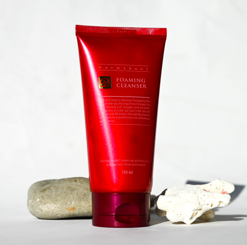Foaming Cleanser čistící pěna 